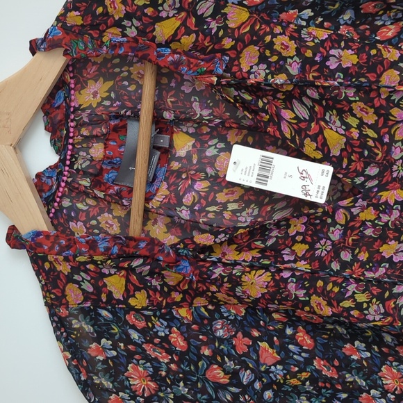 🆕🌿ANTHROPOLOGIE DRESS🌿 - Picture 4 of 8